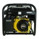Бензогенератор Habert HT3900B 2.8 кВт в Омске