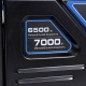 Бензогенератор Нева DB8003E 6.5 кВт в Омске