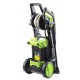 Мойка высокого давления GreenWorks GPWG5II в Омске