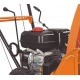 Снегоуборщик Кратон GSB-6,5SEL-M в Омске