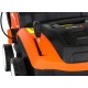Вертикуттер электрический Yard Fox 36VE в Омске