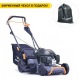 Газонокосилка бензиновая Villartec MB 653VС в Омске