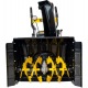 Бензиновый снегоуборщик Huter SGC-5500В в Омске