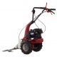 Бензиновая сенокосилка Eurosystems M90 Loncin OHV 123 в Омске