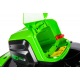 Газонокосилка аккумуляторная GreenWorks GD80LM46K4 в Омске