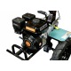 Мотоблок Sturm GK927G8 (фрезы в комплекте) в Омске