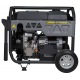 Дизельгенератор Loncin LCD7500D 5 кВт в Омске