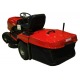Cадовый минитрактор Craftsman 25563 в Омске