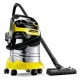 Пылесос для сухой и влажной уборки Karcher WD 5 Premium в Омске