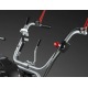 Подметальная машина Caiman SM 1000 Honda GXV 160 в Омске
