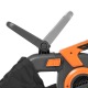 Воздуходувка аккумуляторная Daewoo DABL 9042Li SET (без аккумулятора и зарядного устройства) в Омске