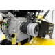 Мотоблок Huter МК-8000РL (фрезы в комплекте) в Омске