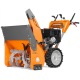 Снегоуборщик Daewoo DAST 1080 (LCT) в Омске