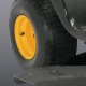 Садовый минитрактор McCulloch M145-107T в Омске