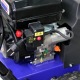 Подметальная машина MasterYard MXS 8532R в Омске