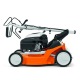 Газонокосилка бензиновая Stihl RM 650.0 V в Омске