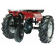 Мотоблок Pubert Q Junior V2 65B TWK+ с пневмоколесами в Омске