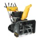 Снегоуборщик гусеничный Stiga ST 6272 P Trac в Омске