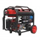 Бензогенератор Sunreka G8500EAX 8 кВт в Омске