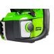 Аккумуляторная пила GreenWorks GD60CS40K4-16&quot; в Омске