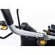 Газонокосилка бензиновая Stiga Twinclip 50 SVE-R B в Омске