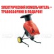 Измельчитель садовый электрический Wolf-Garten SDE 2100 в Омске
