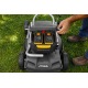 Газонокосилка аккумуляторная Stiga Multiclip Edge 750e V в Омске