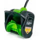 Снегоуборщик аккумуляторный GreenWorks G80SS30K2 в Омске