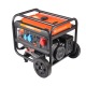 Бензогенератор Patriot GRA 8500 DAWS 8 кВт в Омске