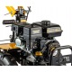 Мотоблок Denzel DPT-370X (фрезы в комплекте) в Омске