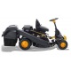 Садовый минитрактор McCulloch M105-77X в Омске