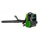 Воздуходувка аккумуляторная GreenWorks GC82BPBK5 82V в Омске