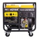 Дизельгенератор Huter LDG 7000LXА 5 кВт в Омске