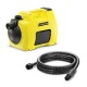 Поверхностный самовсасывающий насос Karcher BP 4 Garden Set Plus в Омске