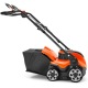 Скарификатор аккумуляторный Husqvarna S 138i в Омске