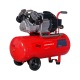 Компрессор масляный Fubag Auto Master Kit VDC/50 + набор из 10 предметов в Омске