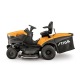 Садовый трактор Stiga Estate 9122 WX в Омске
