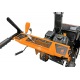 Снегоуборщик Carver STG 7056W в Омске