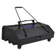 Контейнер для мусора HT-K100 для подметальной машины Haitec HT-KF196100 в Омске