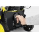Газонокосилка аккумуляторная Karcher LMO 18-36 Battery (без аккумулятора и зарядного устройства) в Омске