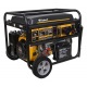 Бензогенератор Habert HT8000EB 6 кВт в Омске