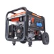Бензогенератор Patriot GRA 8500 AWS 8 кВт в Омске