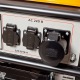 Бензогенератор RedVerg RD-G8300E 8 кВт в Омске