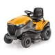 Садовый трактор Stiga Tornado 7108 W в Омске
