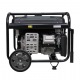 Бензогенератор Loncin LC6500D-SA 5.5 кВт в Омске