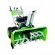 Бензиновый снегоуборщик RedVerg RD-SB107/15DW-E в Омске
