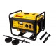 Бензогенератор Hammer GNR2200 А 2 кВт в Омске