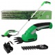 Аккумуляторные ножницы Zitrek ZKGS3.6 PRO в Омске