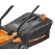 Газонокосилка электрическая Carver LME-1332 в Омске