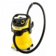 Хозяйственный пылесос Karcher WD 5 P V-25/5/22 в Омске